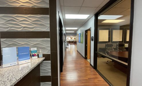 AllGen Financial Advisors- Financial Planning & Investment Management