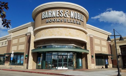 Barnes & Noble
