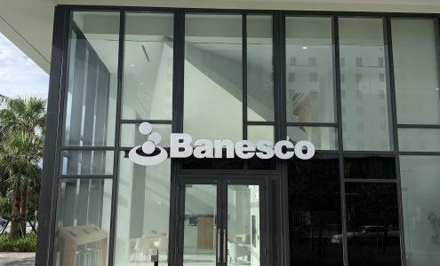 Banesco USA
