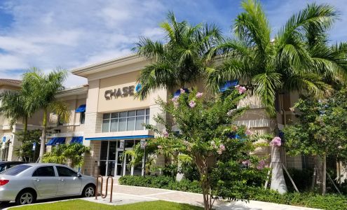 Chase Mortgage