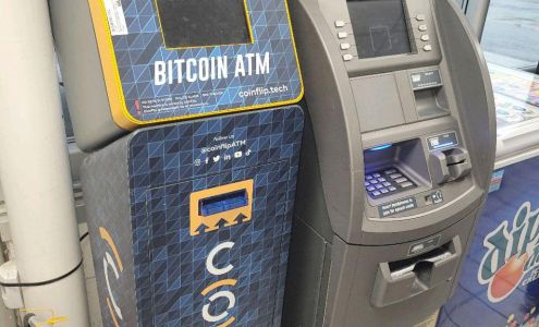 CoinFlip Bitcoin ATM