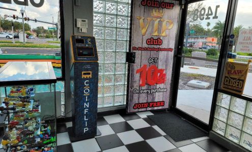CoinFlip Bitcoin ATM