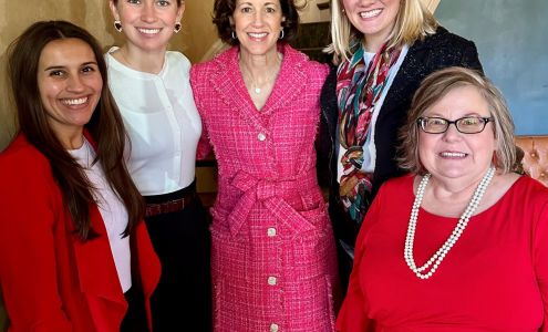 The Cap IV Group - Morgan Stanley