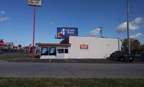 Missouri Title Loans, Inc.