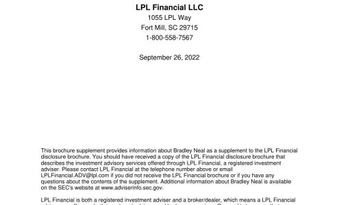 LPL Financial