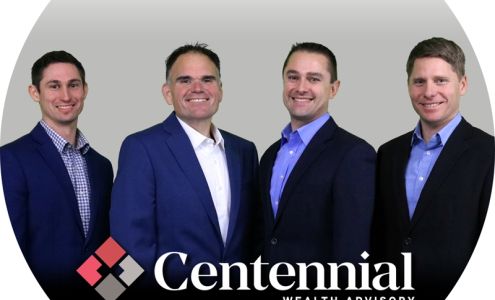 Centennial Wealth Advisory