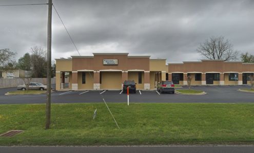 Consumer Financial Services