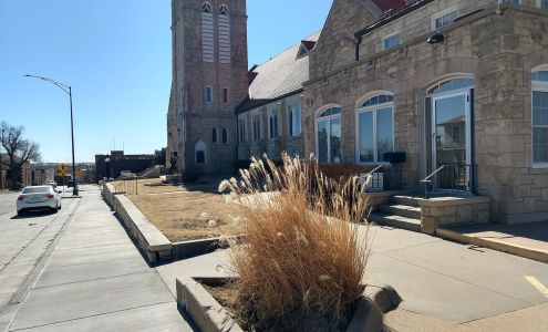 First Christian Church