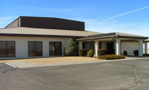 Abundant Life Family Church