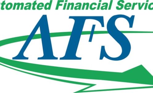 AFS Automated Financial Services