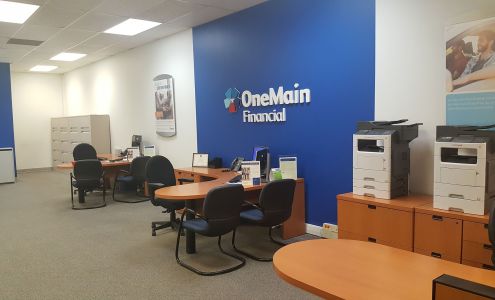 OneMain Financial