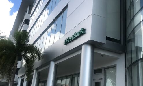 FirstBank Florida - Coral Gables