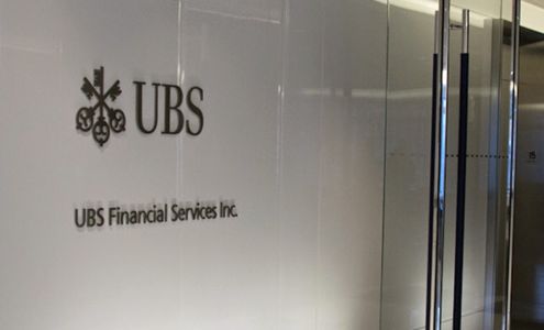 UBS Financial Services Inc.