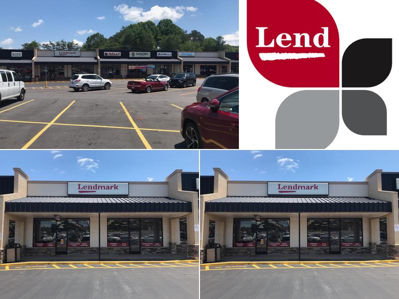 Lendmark Financial Services LLC