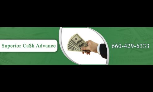Superior Cash Advance