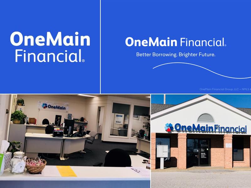OneMain Financial