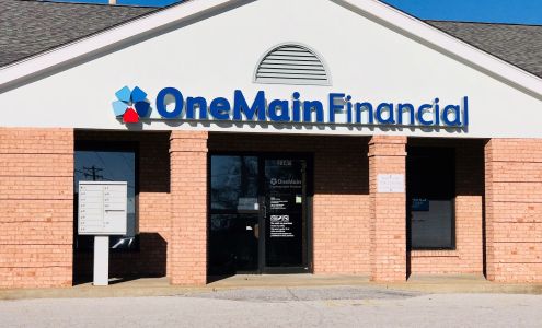 OneMain Financial
