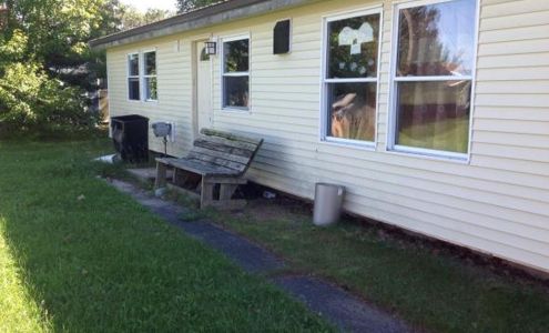 Smith & Company Real Estate 3291 I-75 Business Spur, Sault Ste. Marie Michigan 49783