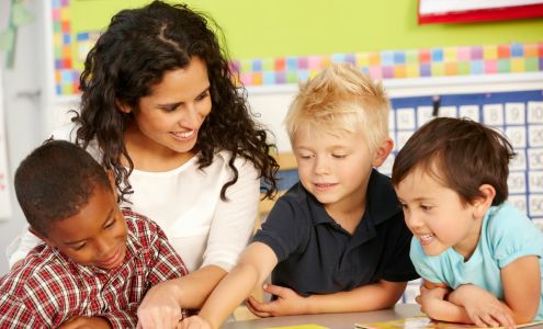 Sunshine Learning Center of Lexington - Daycare, Preschool & Early Education Center NYC