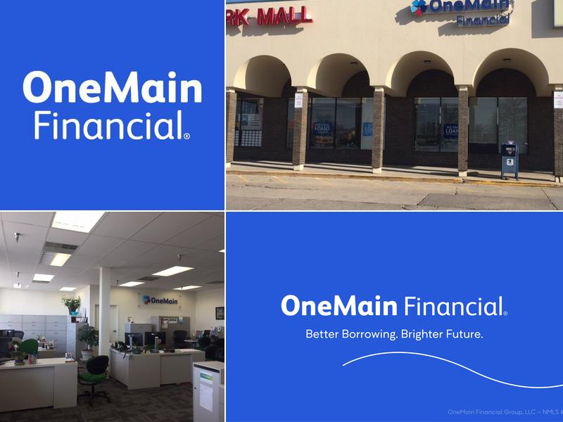 OneMain Financial