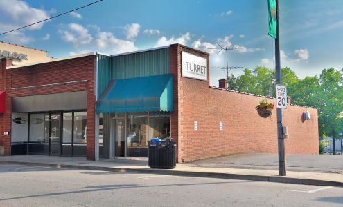 Turret Investment Management- W. Skyler Harrison