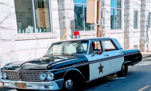 The Greater Mount Airy Chamber of Commerce