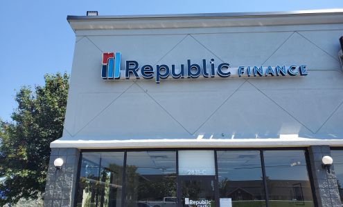 Republic Finance