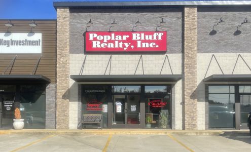 PB Realty - West Branch