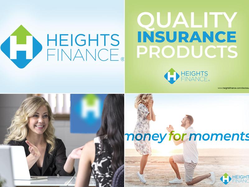 Heights Finance