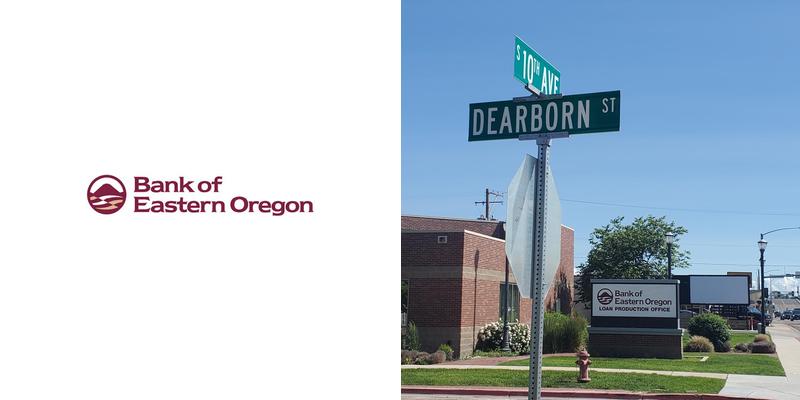 Bank of Eastern Oregon