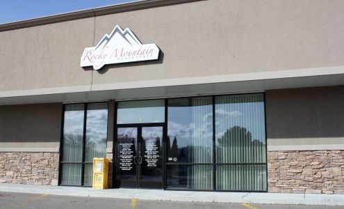 Idaho Rocky Mountain Real Estate