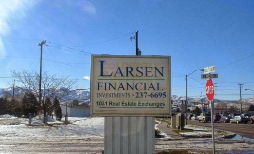 Larsen Financial