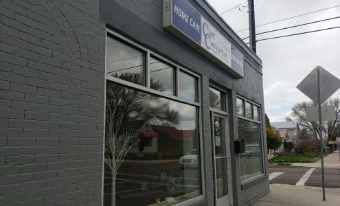 Care Connection of Idaho