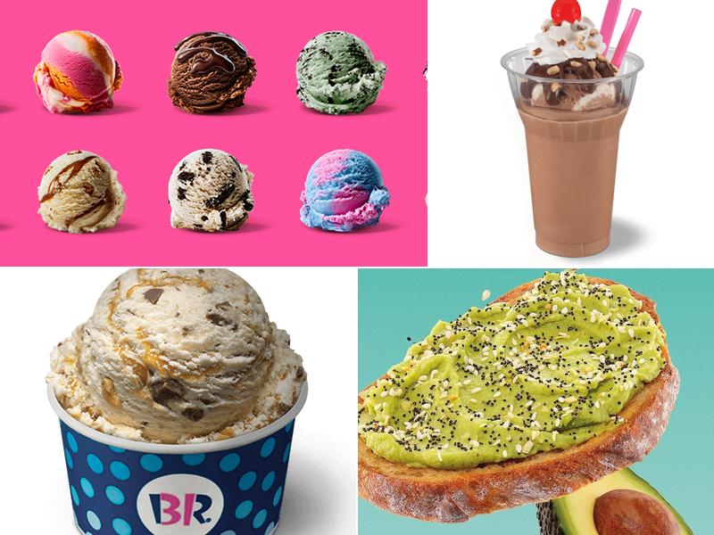Baskin-Robbins