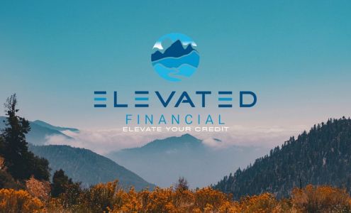 Elevated Financial of Blackfoot