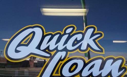 Quick Loan Center