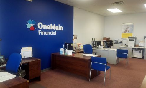 OneMain Financial