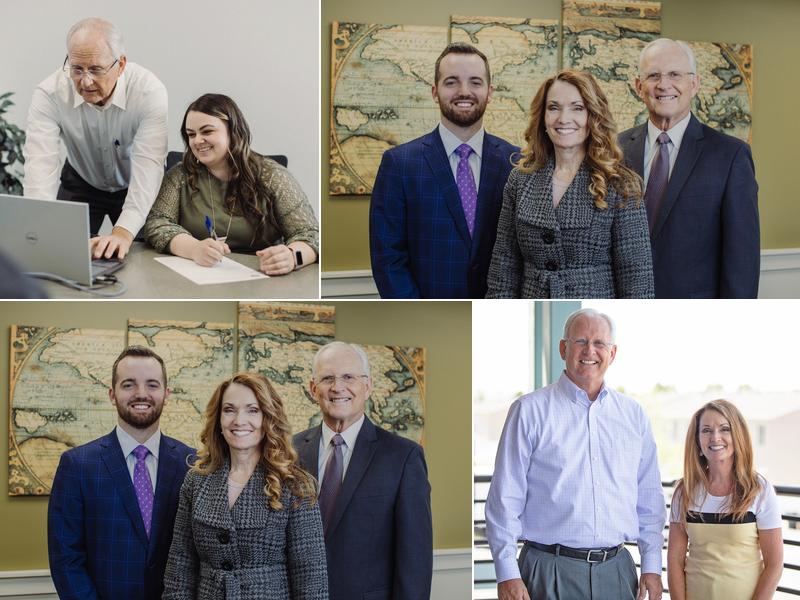 Intermountain Wealth Management