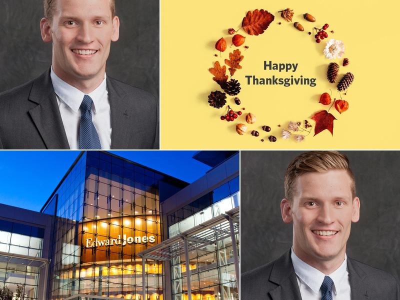 Edward Jones - Financial Advisor: Matthew W Rice