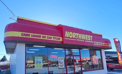 Northwest Title Loans