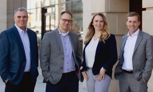 D.L. Evans Investment Services (Magic Valley & Wood River)