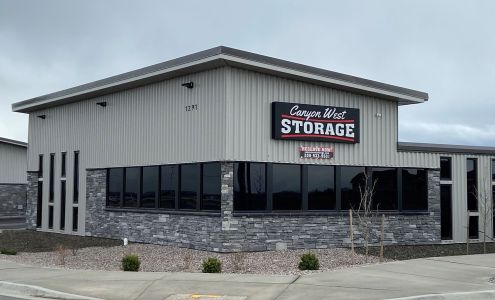 Canyon West Storage