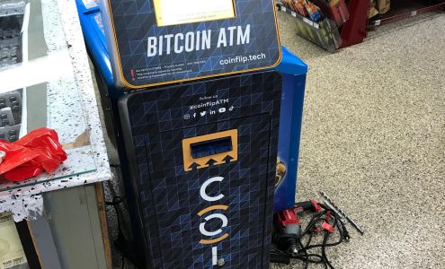 CoinFlip Bitcoin ATM