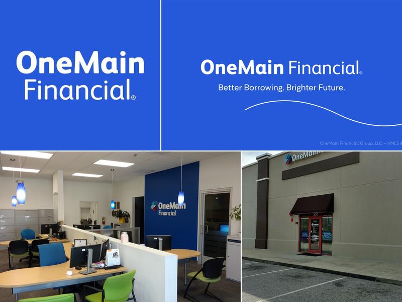 OneMain Financial