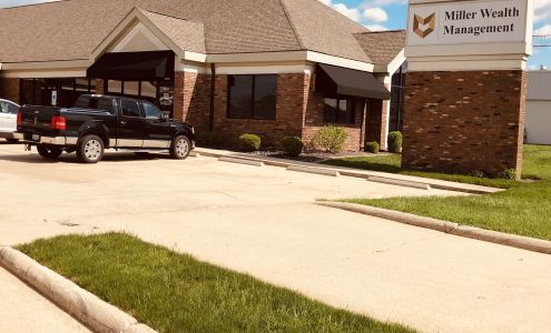 Miller Wealth Management Group, LLC
