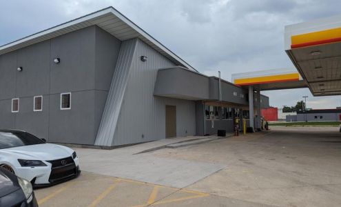 Bitcoin Depot - Bitcoin ATM