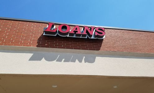 Red River Credit Corporation