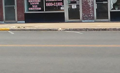 Western-Shamrock Finance