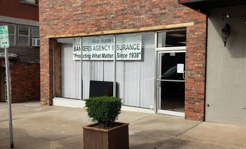 Bankers Agency Insurance
