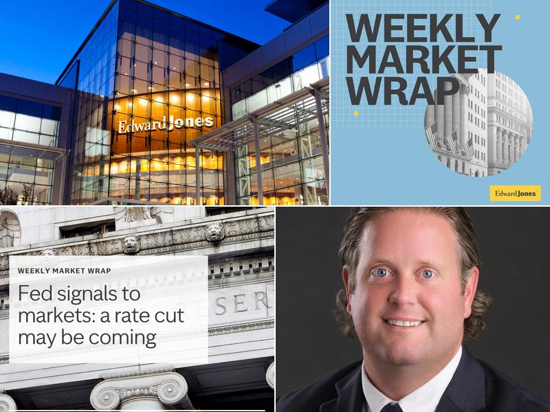 Edward Jones - Financial Advisor: Jeff Puetz